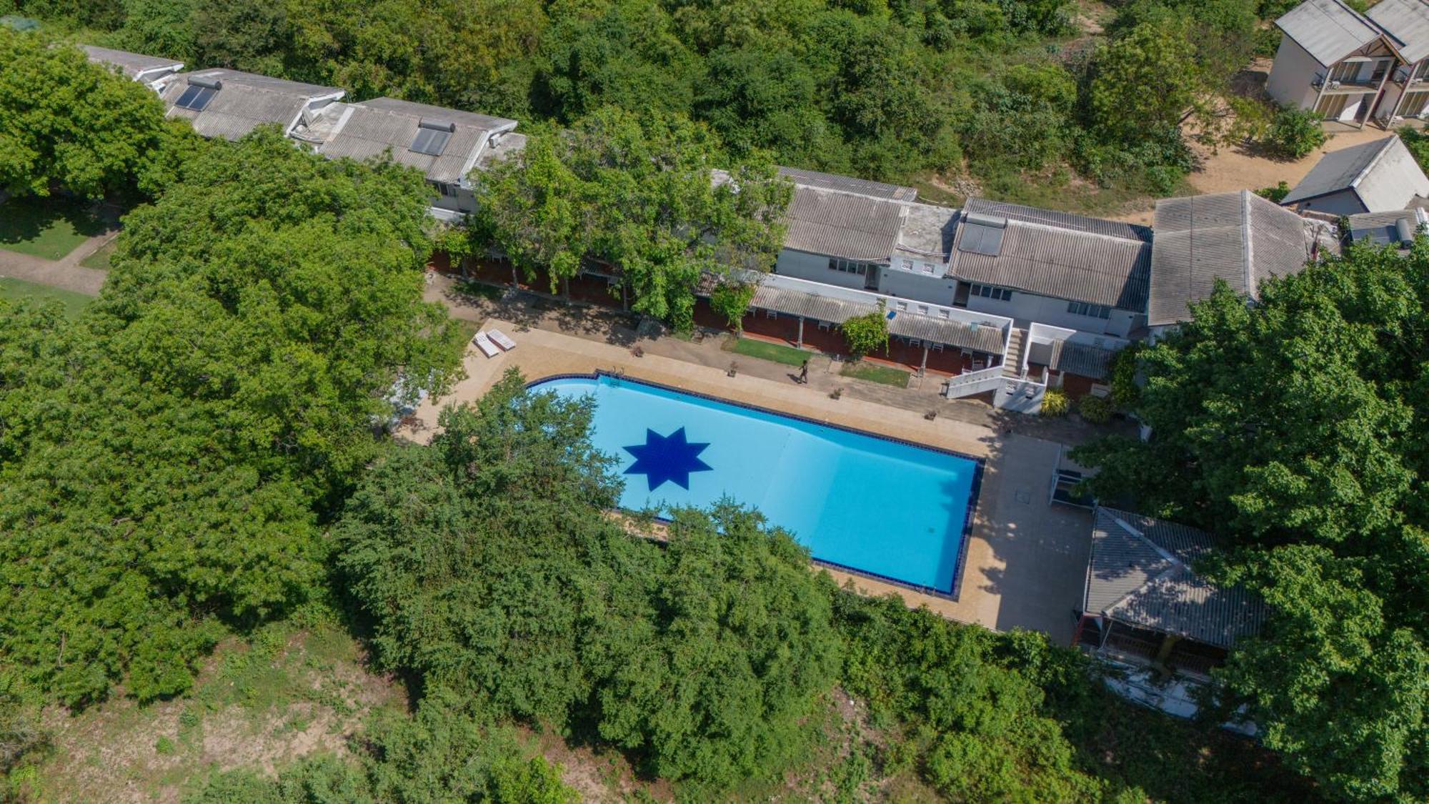 Pigeon Island Beach Resort And Spa Nilaveli Dış mekan fotoğraf