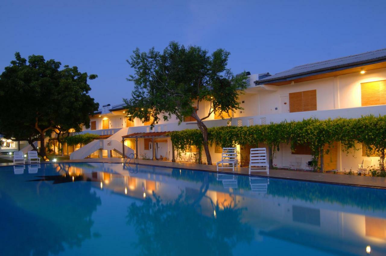Pigeon Island Beach Resort And Spa Nilaveli Konforlar fotoğraf